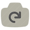 Camera Flip icon
